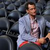 Of Course Anthony Weiner Called His Son 'A Chick Magnet' In His Sexts